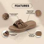 Chaussures Orthopédiques Classiques au Style Intemporel
