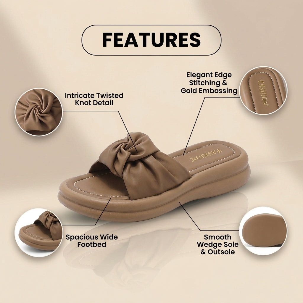 Chaussures Orthopédiques Classiques au Style Intemporel