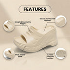 Chaussures Orthopédiques Magnifiquement Conçues