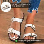 Chaussures Orthopédiques Confortables pour Tous les Jours