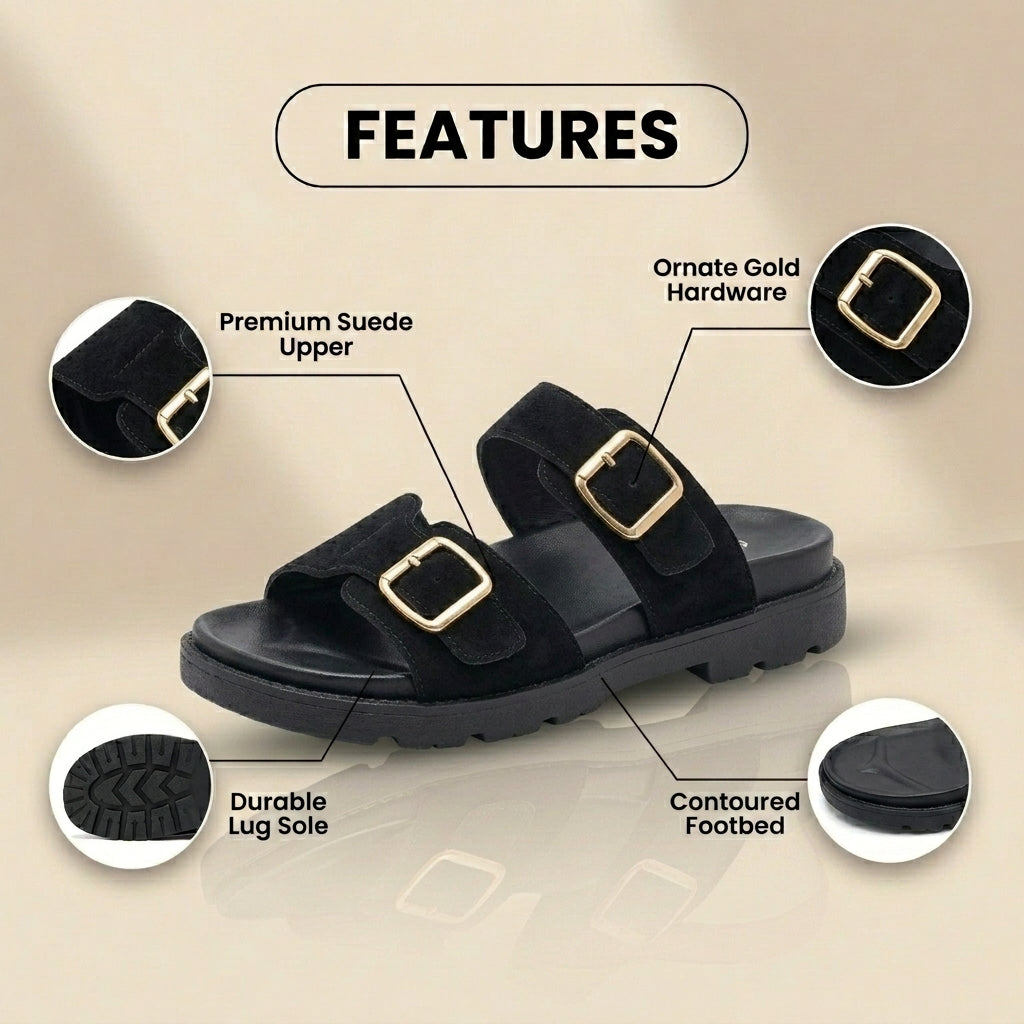 Chaussures Orthopédiques Confortables pour Tous les Jours