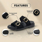 Chaussures Orthopédiques Confortables pour Tous les Jours