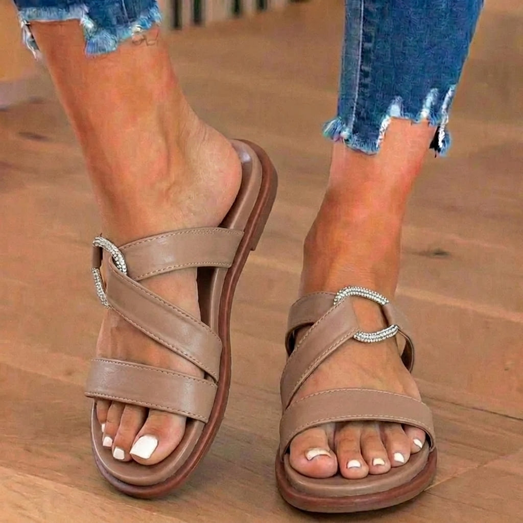 Chaussures Orthopédiques Élégantes pour Chaque Pas