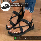 Chaussures Orthopédiques Gracieuses au Look Moderne