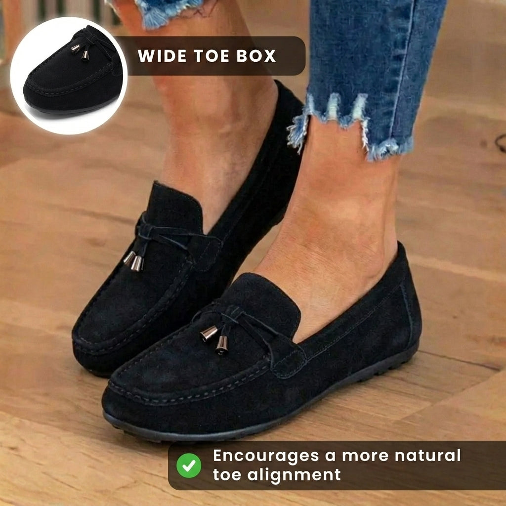Baskets Orthopédiques Classiques au Style Intemporel