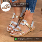 Chaussures Orthopédiques Chics au Design Unique