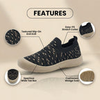 Chaussures Orthopédiques Classiques au Style Intemporel
