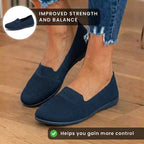 Chaussures Orthopédiques d'Inspiration Vintage