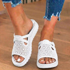 Chaussures Orthopédiques Chics au Design Unique