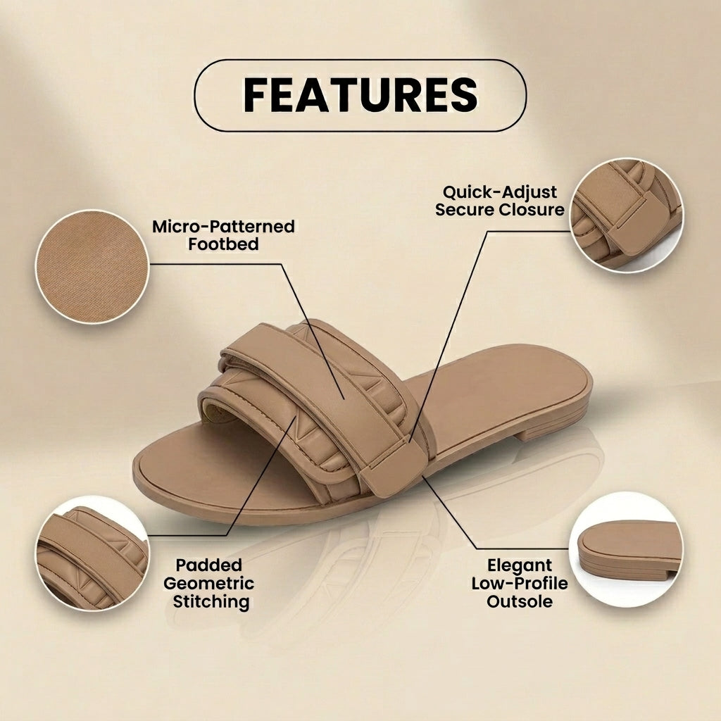 Chaussures Orthopédiques Élégantes pour Chaque Pas