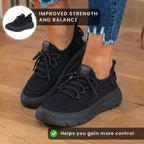 Chaussures Orthopédiques Confortables pour Tous les Jours
