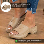Chaussures Orthopédiques Élégantes pour Chaque Pas