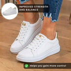 Chaussures Orthopédiques Classiques au Style Intemporel