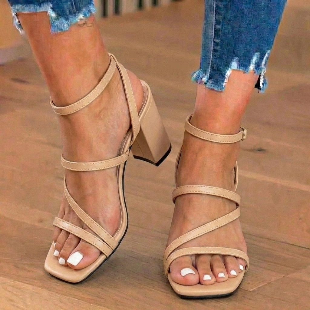 Chaussures Orthopédiques Élégantes pour Chaque Pas