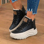 Chaussures Orthopédiques Classiques au Style Intemporel