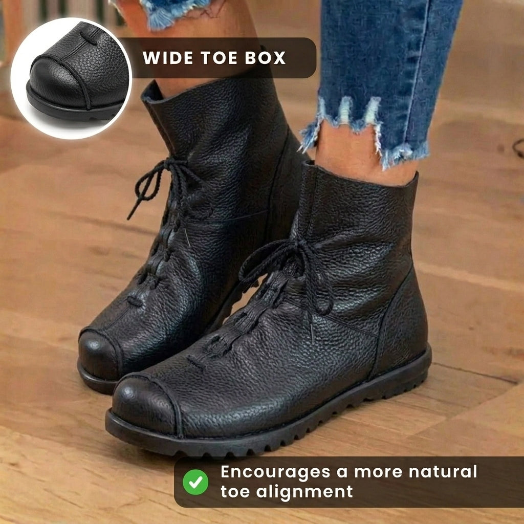 Chaussures Orthopédiques Magnifiquement Conçues