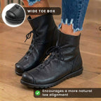 Chaussures Orthopédiques Magnifiquement Conçues