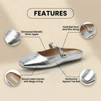 Chaussures Orthopédiques Magnifiquement Conçues