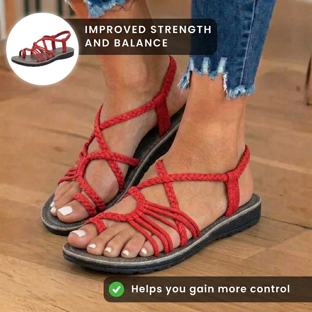 Chaussures Orthopédiques Magnifiquement Conçues