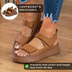 Chaussures Orthopédiques Chics au Design Unique