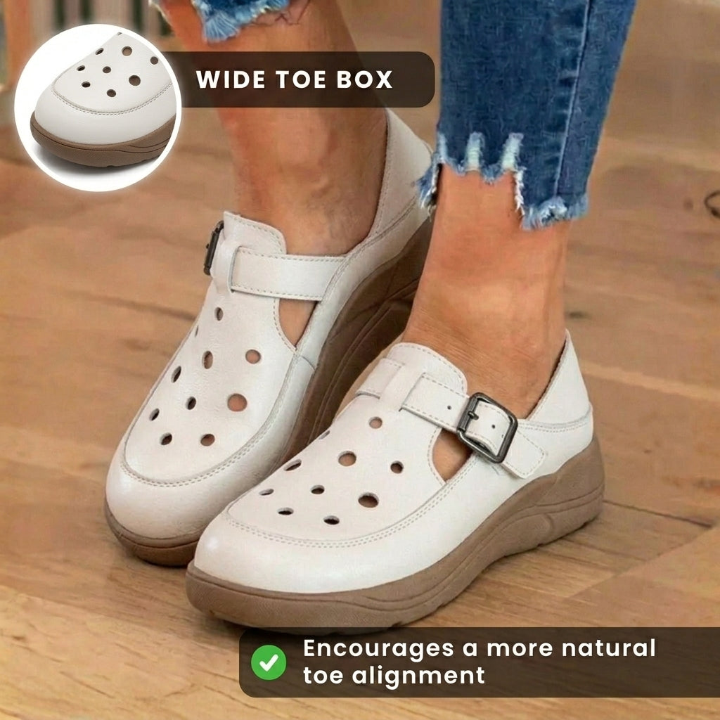 Chaussures Orthopédiques Magnifiquement Conçues
