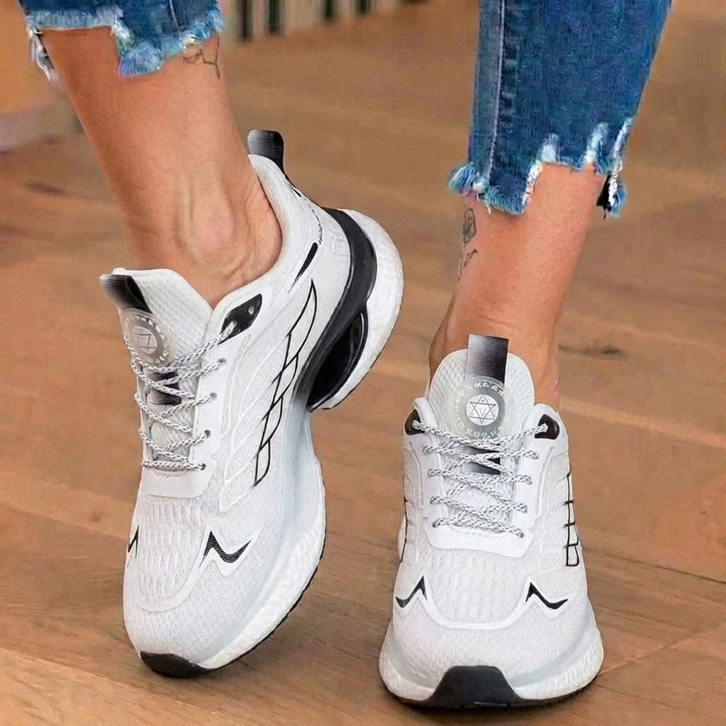 Chaussures Orthopédiques d'Inspiration Vintage