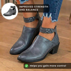 Chaussures Orthopédiques Stylées pour Toute Occasion