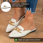 Chaussures Orthopédiques Stylées pour Toute Occasion