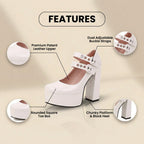 Chaussures Orthopédiques Stylées pour Toute Occasion