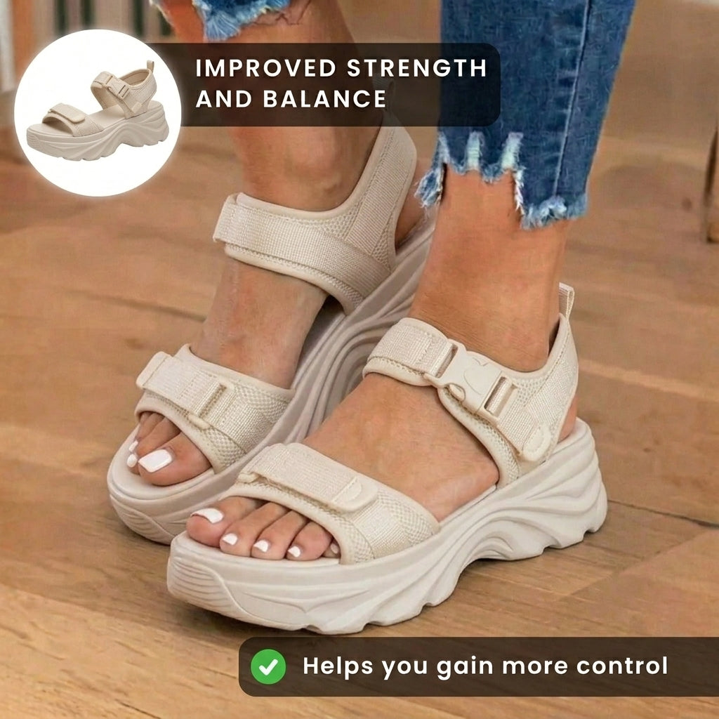 Chaussures Orthopédiques Élégantes pour Chaque Pas
