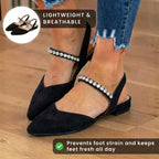 Chaussures Orthopédiques Classiques au Style Intemporel