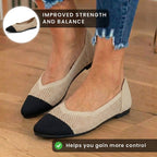 Chaussures Orthopédiques Confortables pour Tous les Jours