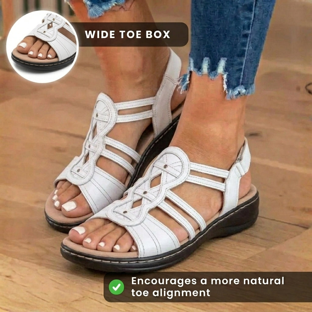 Chaussures Orthopédiques Magnifiquement Conçues