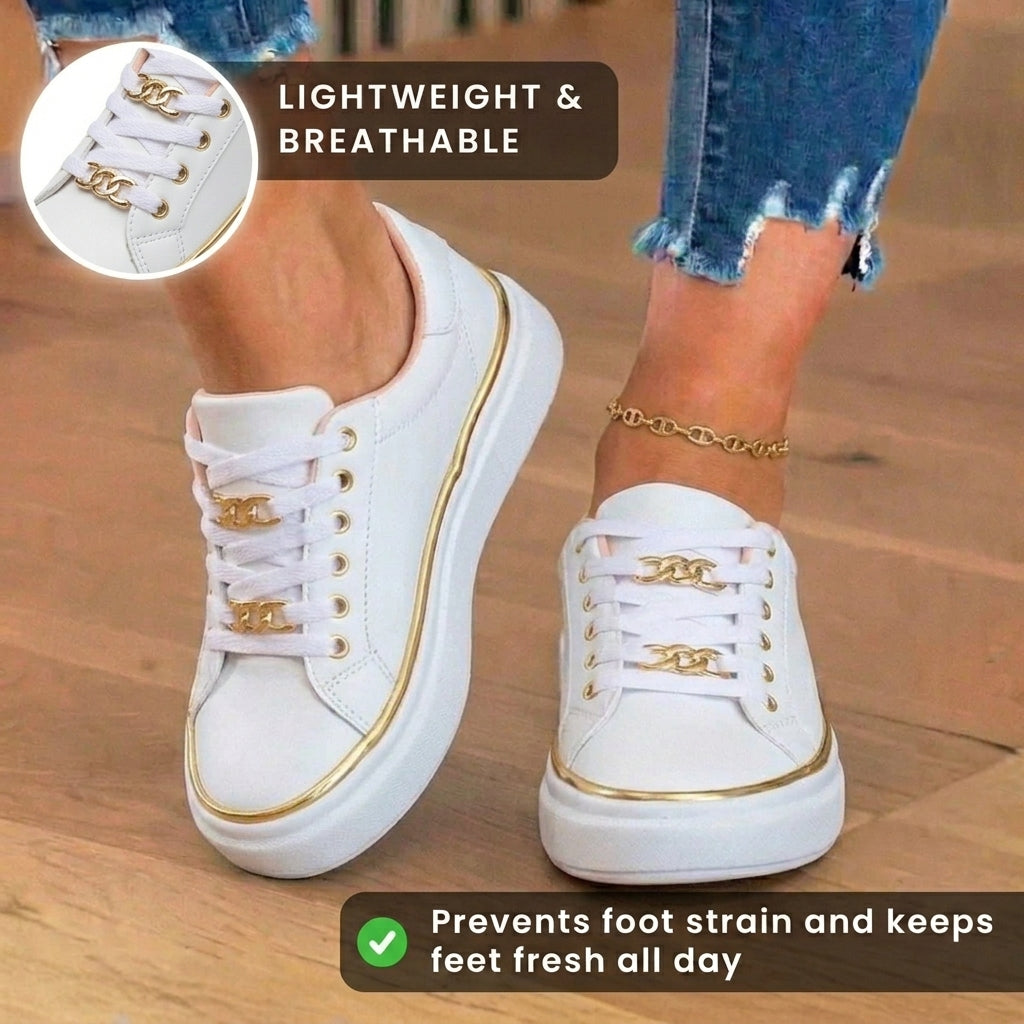 Chaussures Orthopédiques Stylées pour Toute Occasion