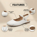 Chaussures Orthopédiques d'Inspiration Vintage