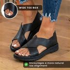Chaussures Orthopédiques Magnifiquement Conçues