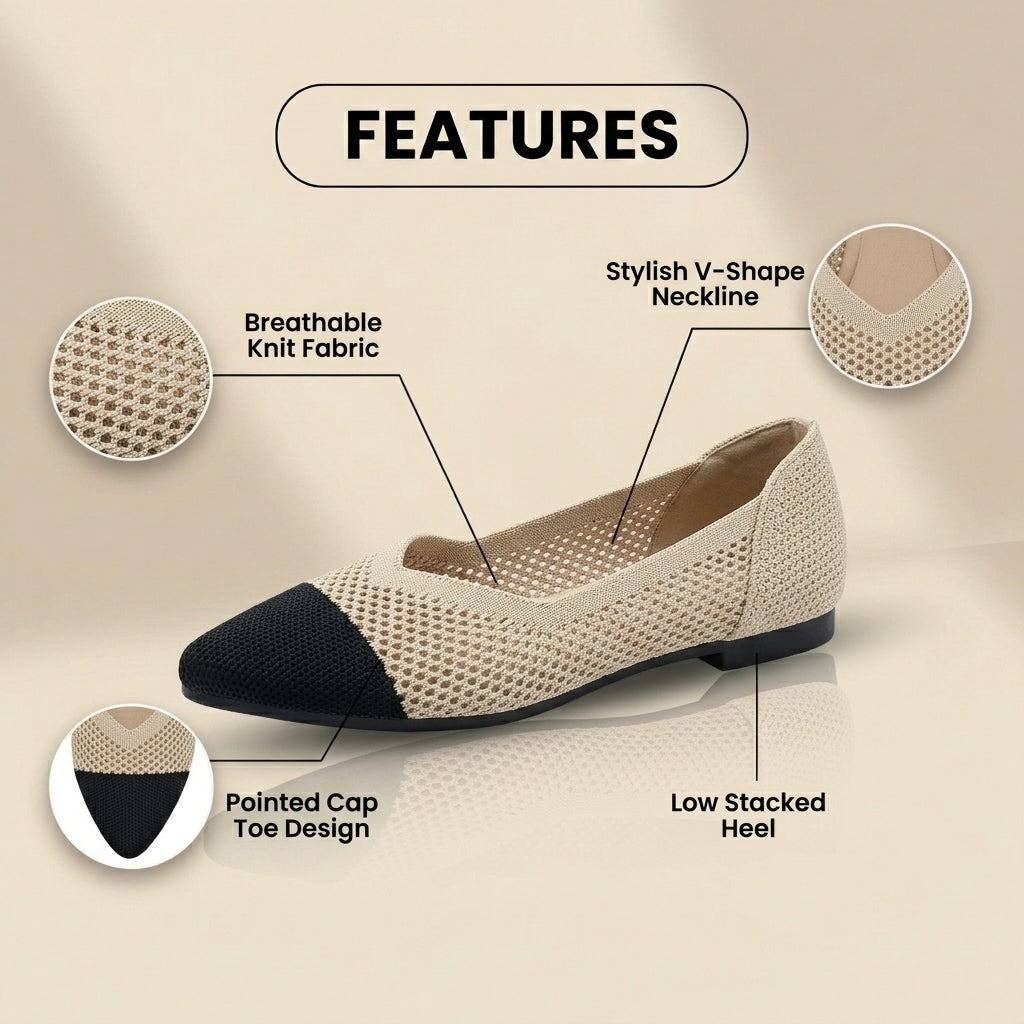Chaussures Orthopédiques Confortables pour Tous les Jours