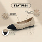 Chaussures Orthopédiques Confortables pour Tous les Jours