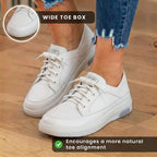 Chaussures Orthopédiques Stylées pour Toute Occasion