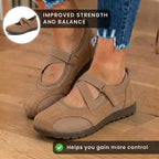 Chaussures Orthopédiques Gracieuses au Look Moderne