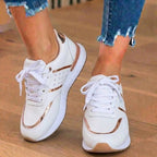 Chaussures Orthopédiques Classiques au Style Intemporel