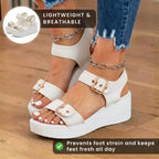 Chaussures Orthopédiques Chics au Design Unique