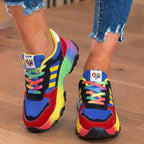 Chaussures Orthopédiques Classiques au Style Intemporel
