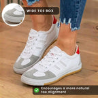 Chaussures Orthopédiques Confortables pour Tous les Jours