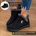 Chaussures Orthopédiques Classiques au Style Intemporel