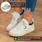 Chaussures Orthopédiques Classiques au Style Intemporel