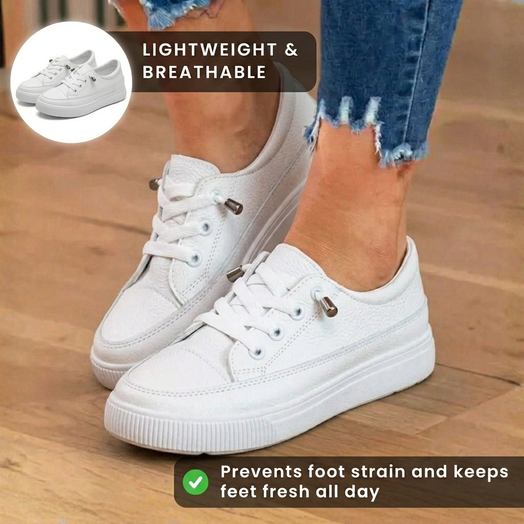 Chaussures Orthopédiques Élégantes pour Chaque Pas