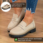 Chaussures Orthopédiques Chics au Design Unique