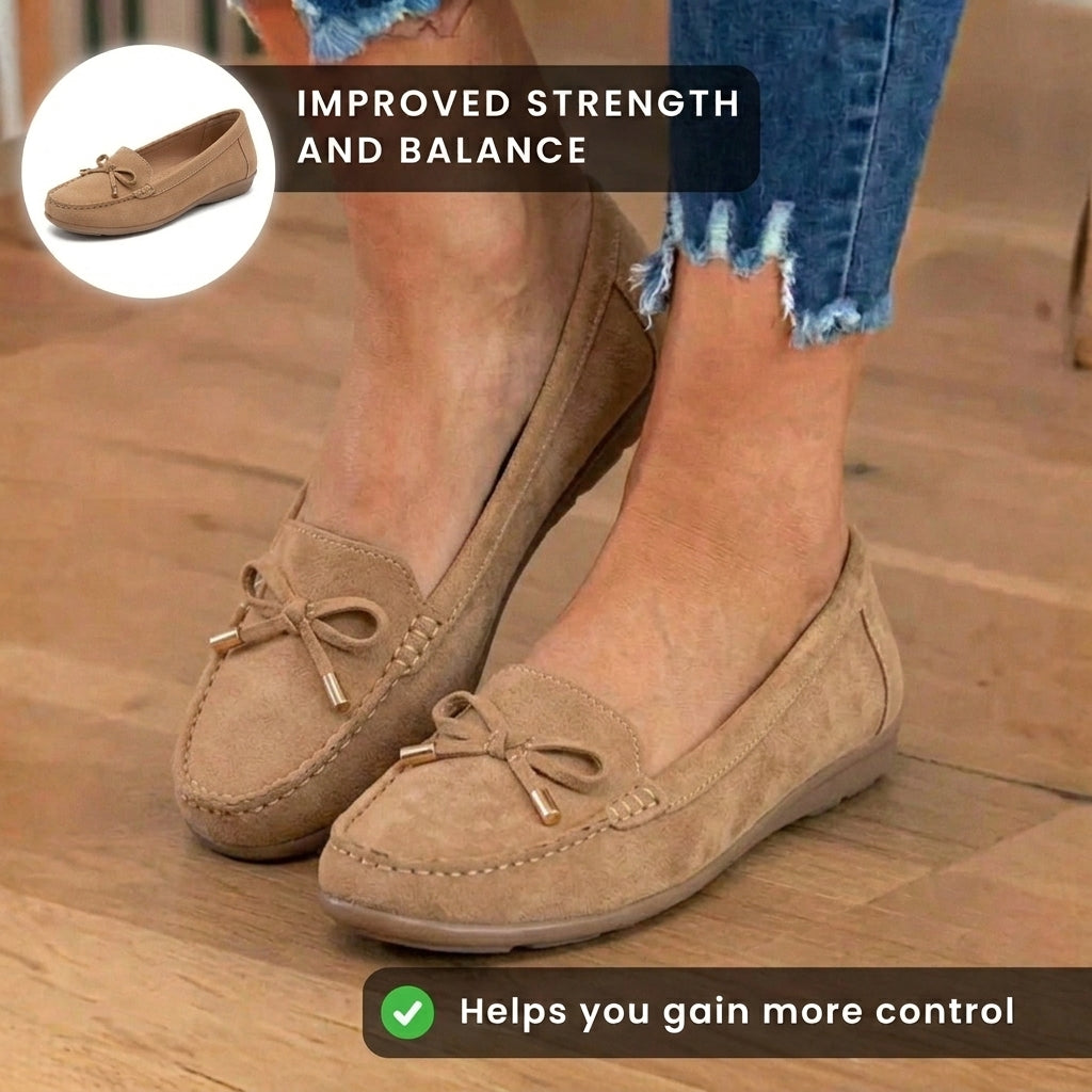 Chaussures Orthopédiques Magnifiquement Conçues