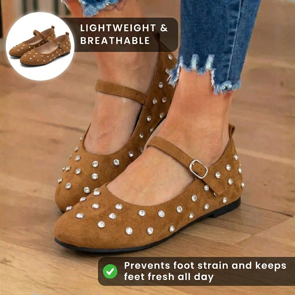 Chaussures Orthopédiques Classiques au Style Intemporel